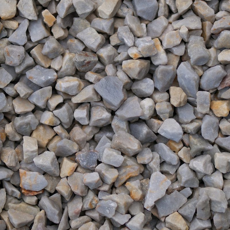Stone Aggregate 20 mm - Standard