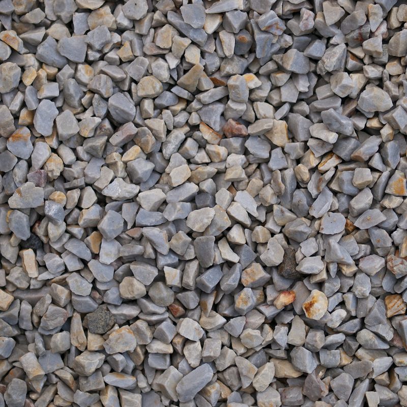 Stone Aggregate 10 mm