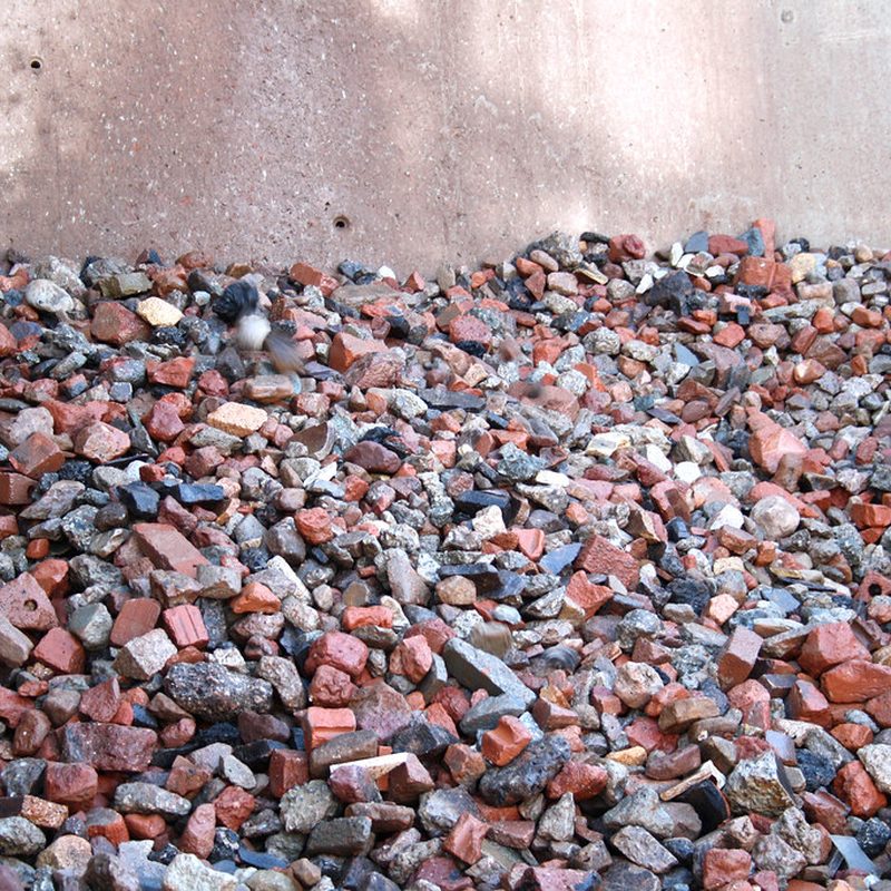 Stone Aggregate 10 mm - Standard