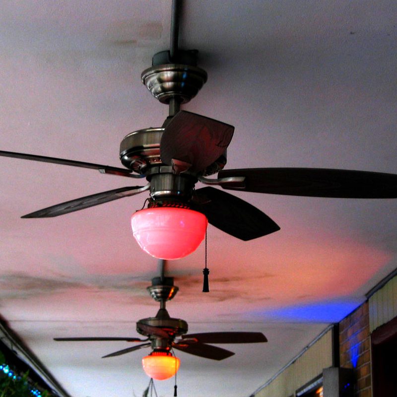 Havells Enticer Decorative Ceiling Fan - Standard