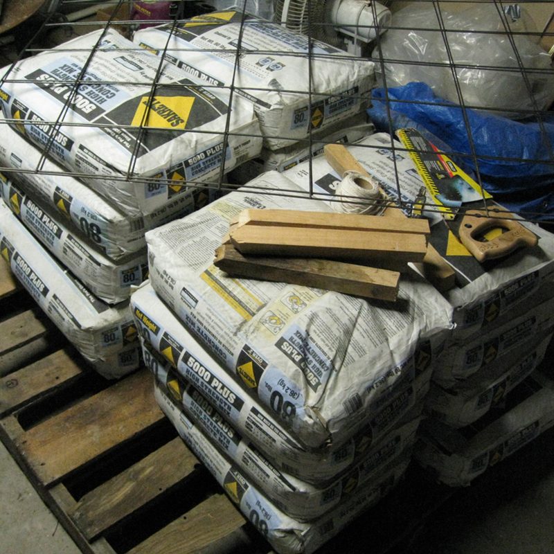 Ambuja Plus Cement - Standard