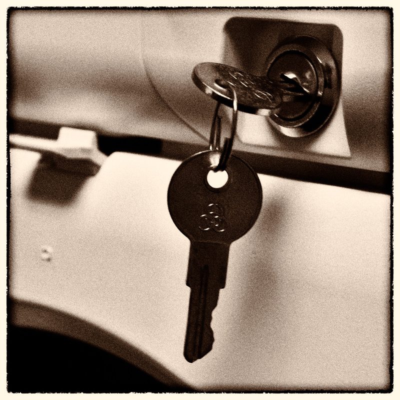 Yale Digital Door Lock