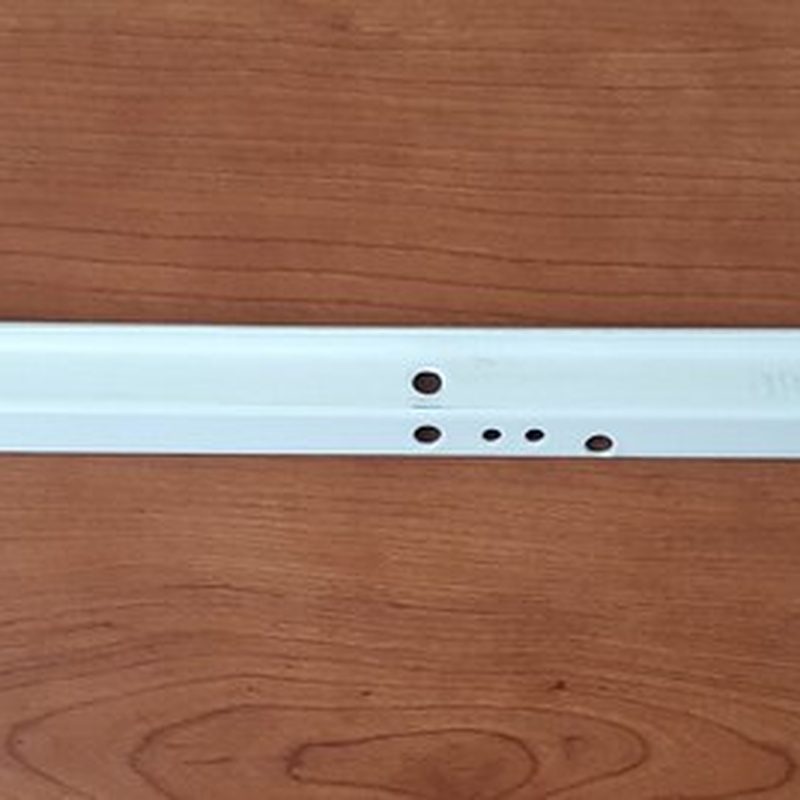 Hettich Soft-Close Cabinet Hinge - Standard