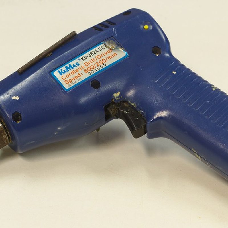Bosch GSB 500 RE Impact Drill Kit - Standard