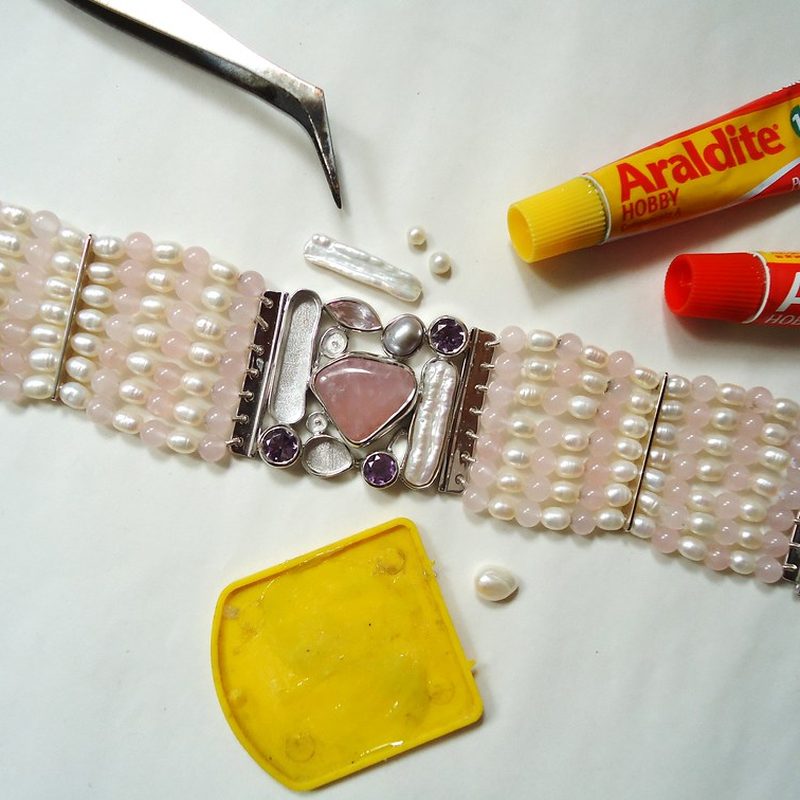 Araldite Klear Epoxy Adhesive - Standard