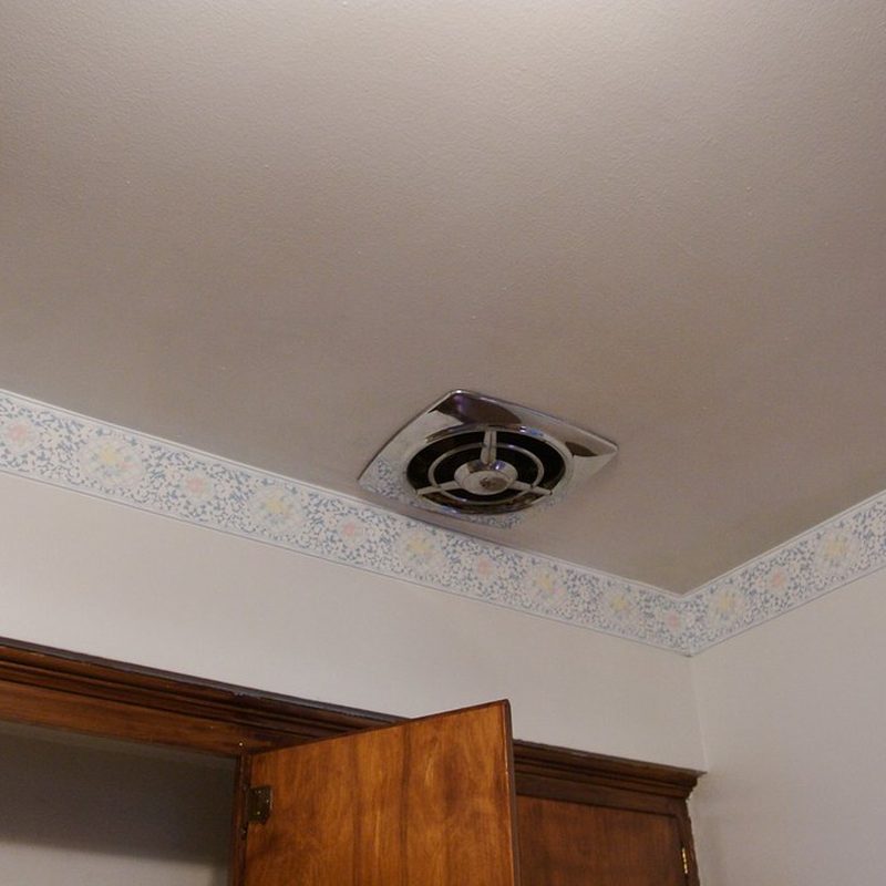 Havells Ventil Air DX Exhaust Fan