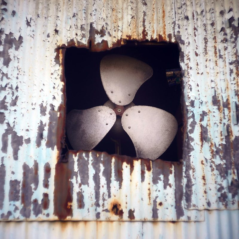 Crompton Brisk Air Exhaust Fan