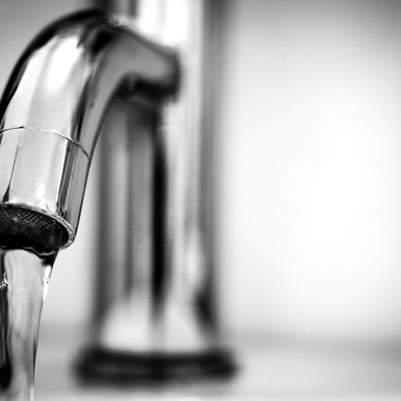 Parryware Health Faucet with Hose