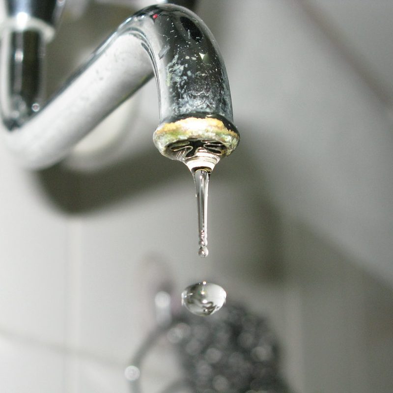 Parryware Health Faucet with Hose - Standard