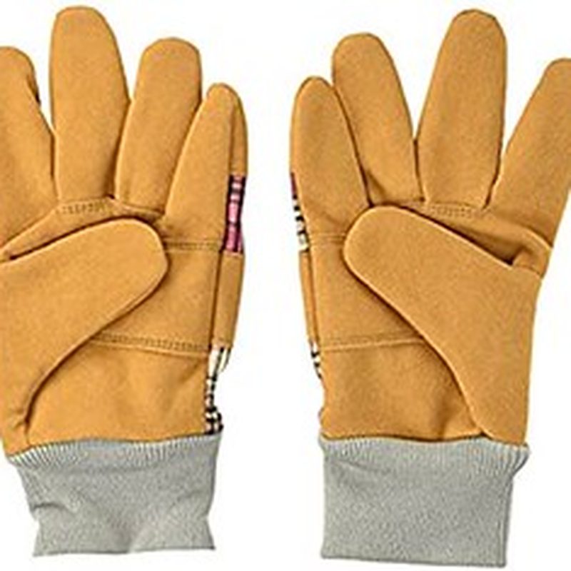 Karam Cotton Hand Gloves