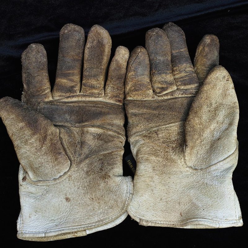 Karam Cotton Hand Gloves