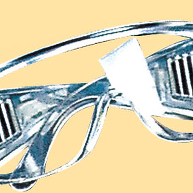 3M Safety Goggles - Standard