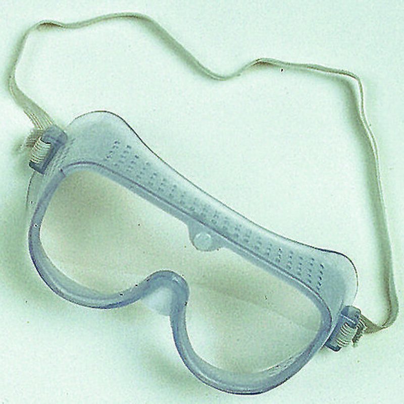 3M Safety Goggles