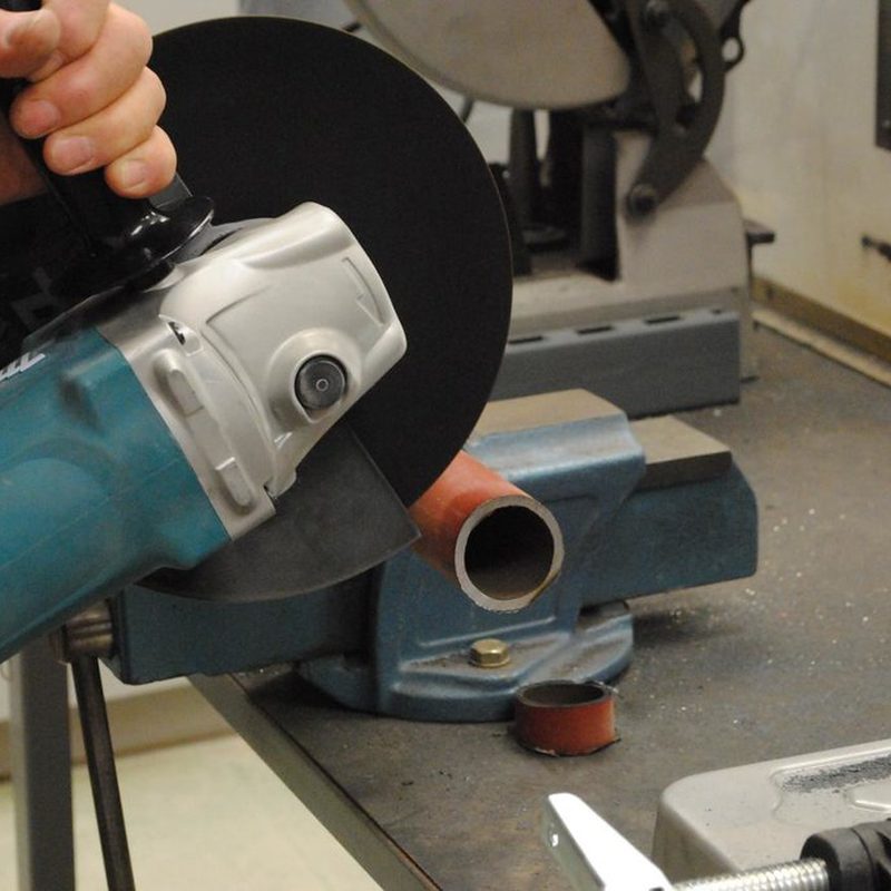 Bosch GWS 600 Angle Grinder