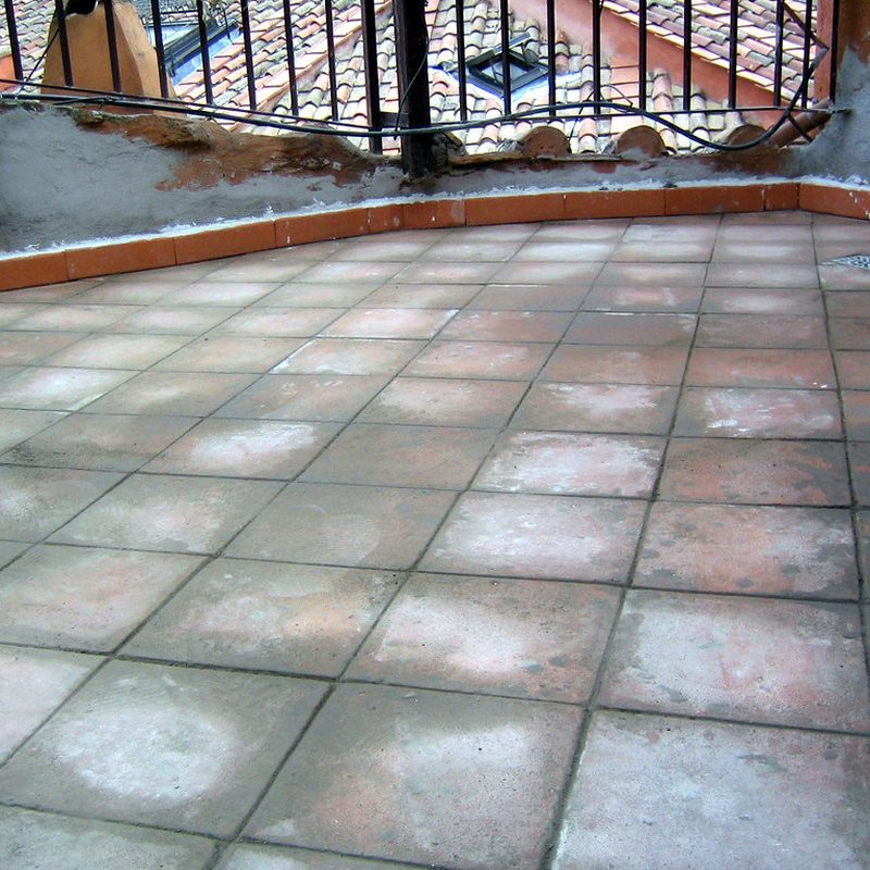 Roff Epoxy Tile Grout - Standard