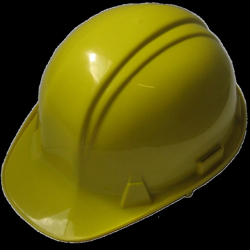 Karam Safety Helmet