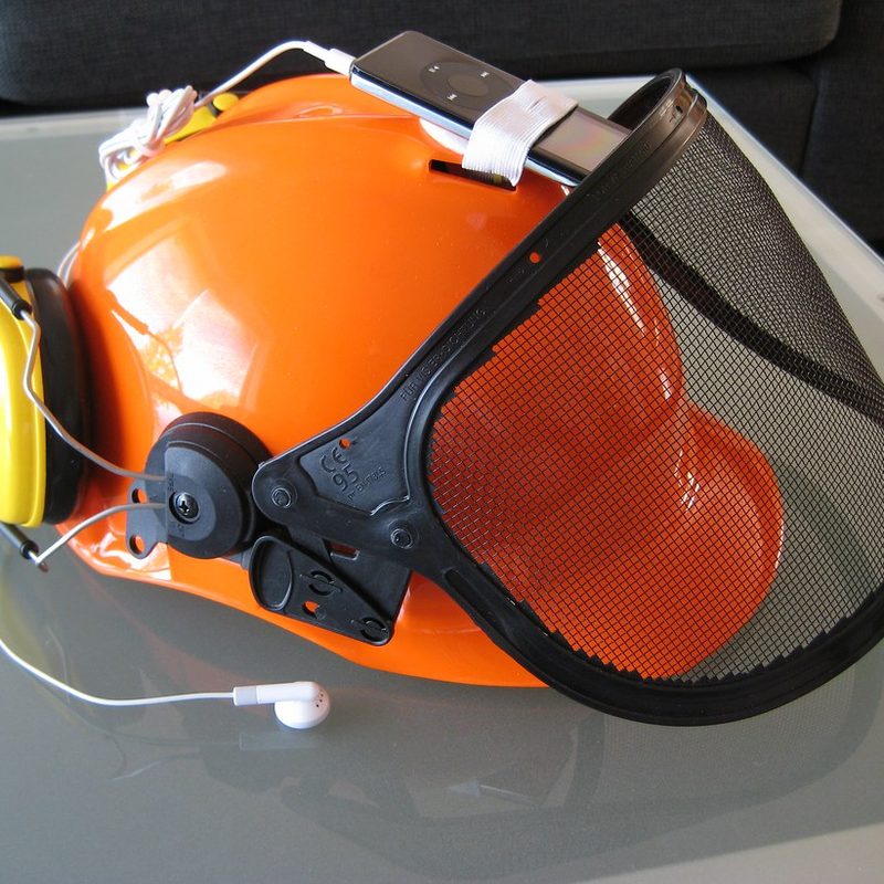 Udyogi Full Body Safety Harness - Standard