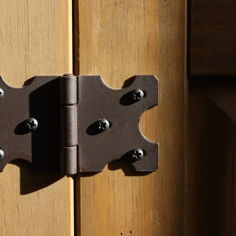 Hettich Push-to-Open Latch