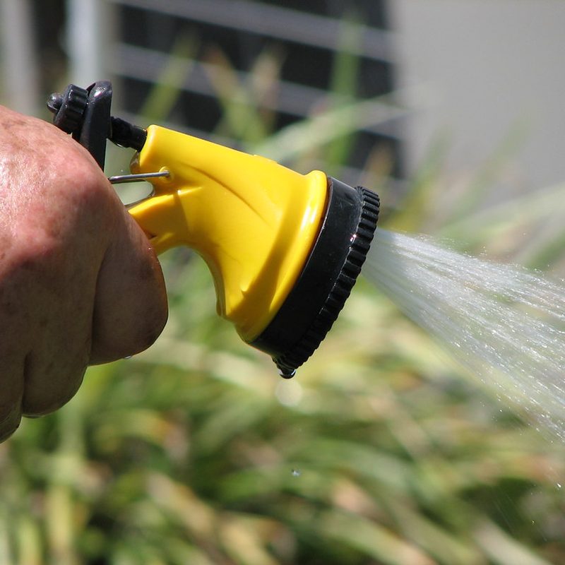 Finolex Garden PVC Hose 1/2 inch - Standard