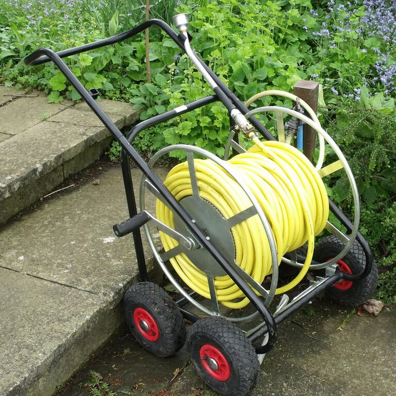 Finolex Garden PVC Hose 1/2 inch