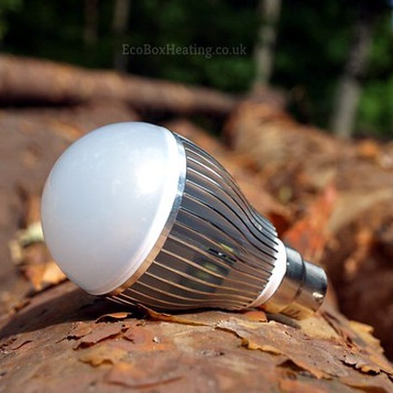 Philips Stellar Bright LED Bulb - Standard