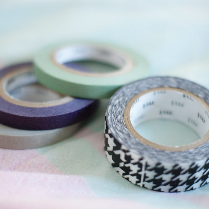 3M Painter's Masking Tape 1 inch - Standard