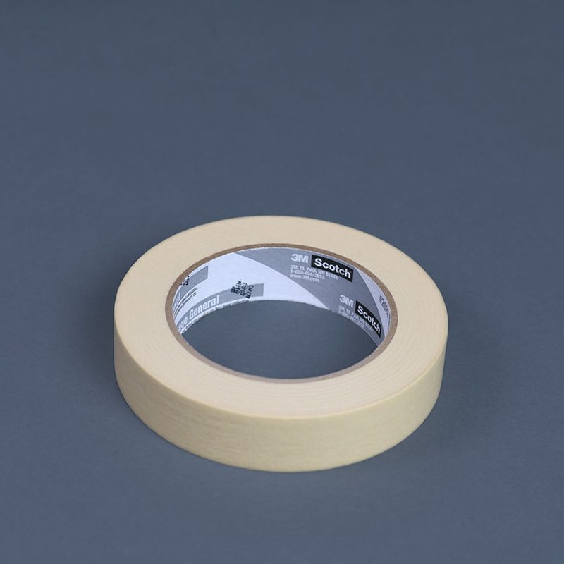 3M Painter's Masking Tape 1 inch