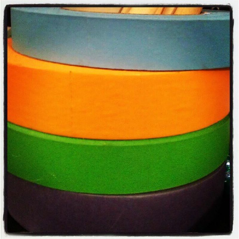 3M Painter's Masking Tape 1 inch