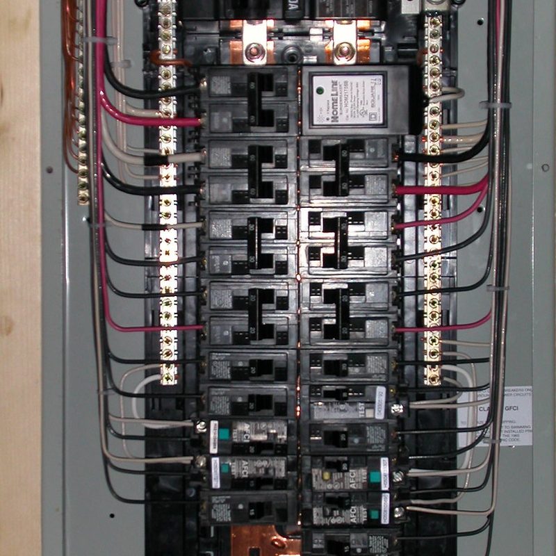 Havells MCB Single Pole C-Curve