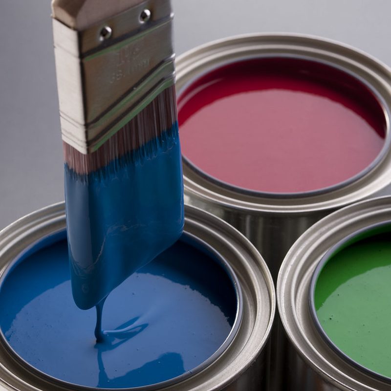 Asian Paints TruCare Wall Primer - Standard