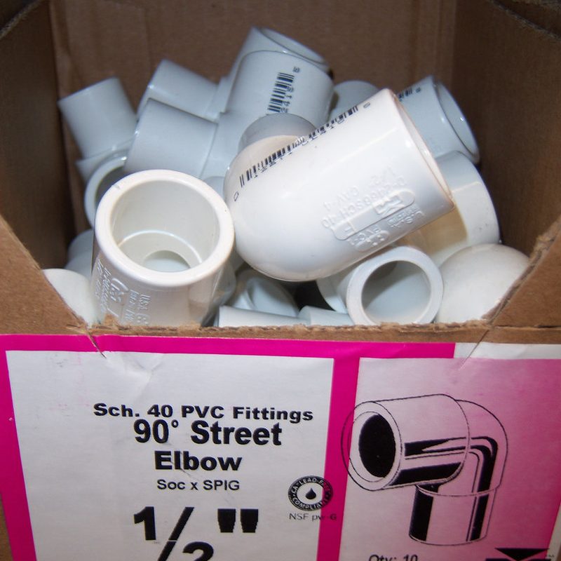 Astral CPVC Solvent Cement - Standard
