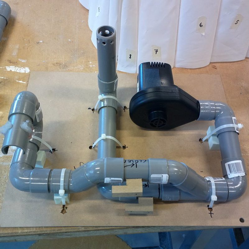 Ashirvad CPVC Ball Valve - Standard