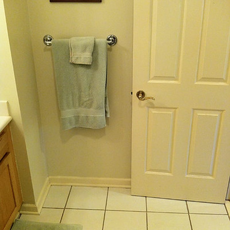 Sintex PVC Bathroom Door