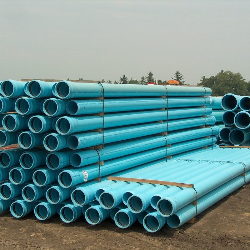 Astral CPVC Pro Pipe