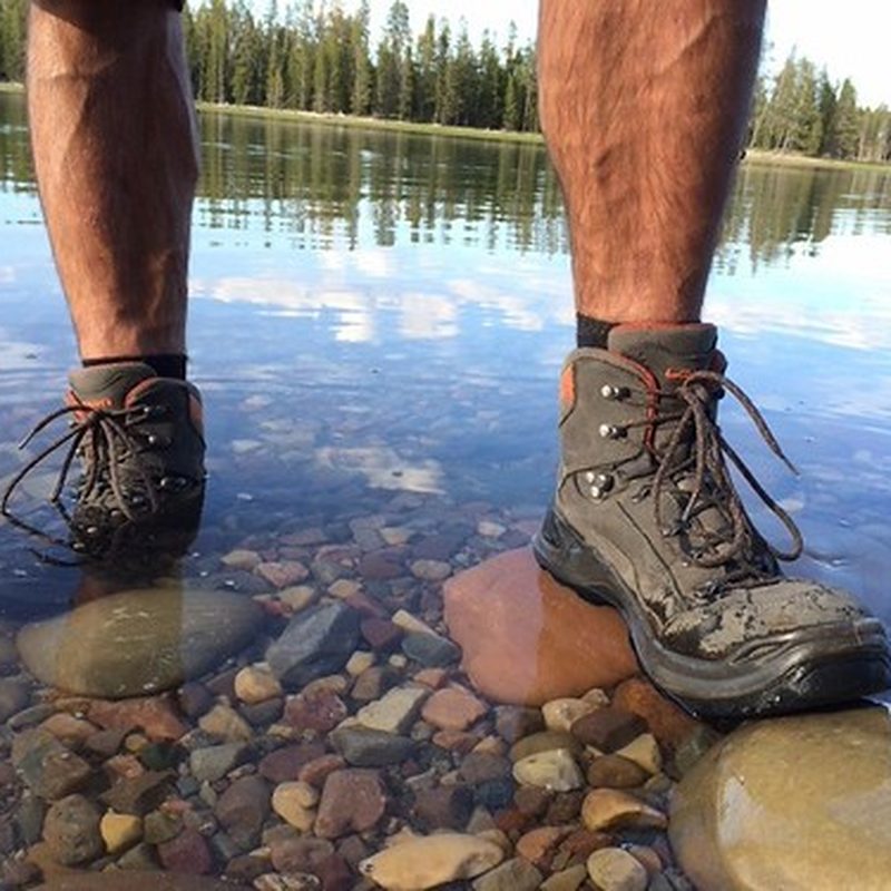 Udyogi Steel Toe Safety Shoes