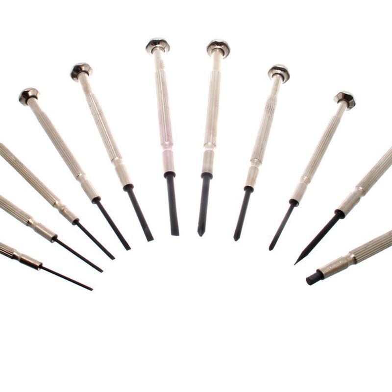 Taparia Screwdriver Set - Standard