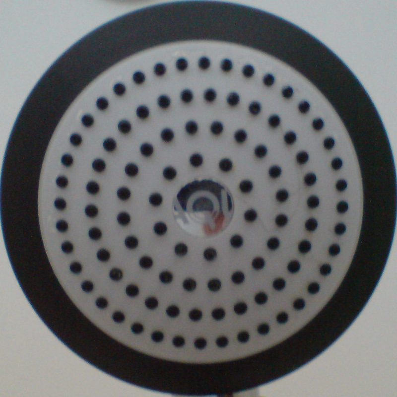 Jaquar Overhead Shower - Standard