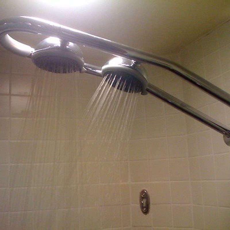 Jaquar Overhead Shower
