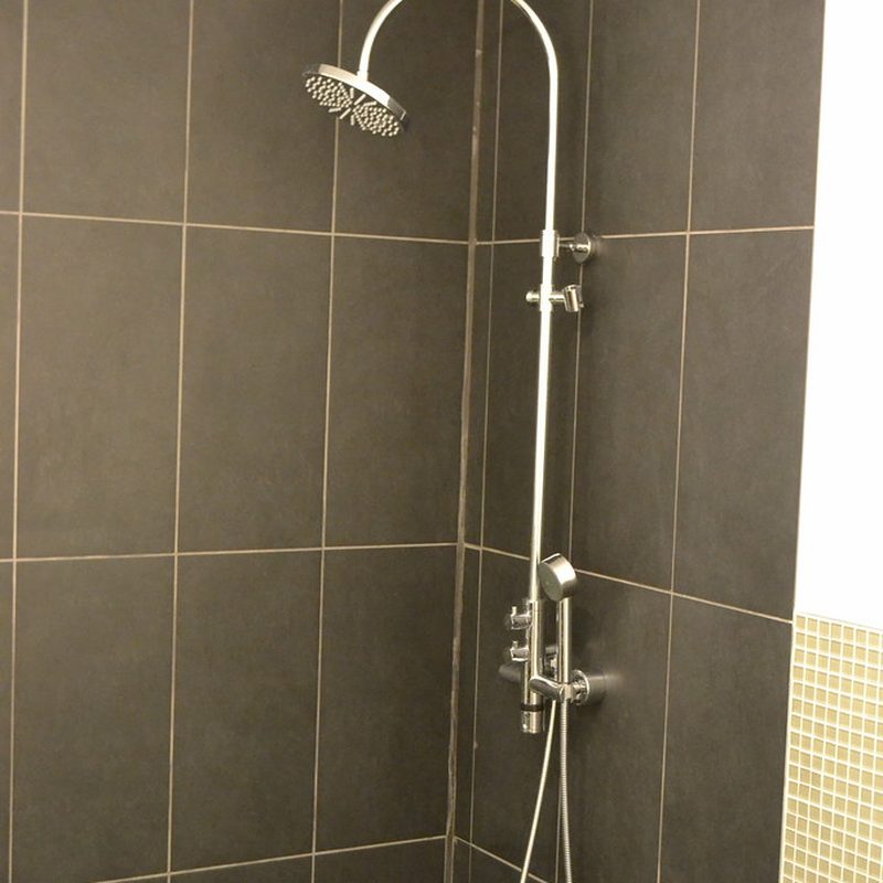 Jaquar Overhead Shower