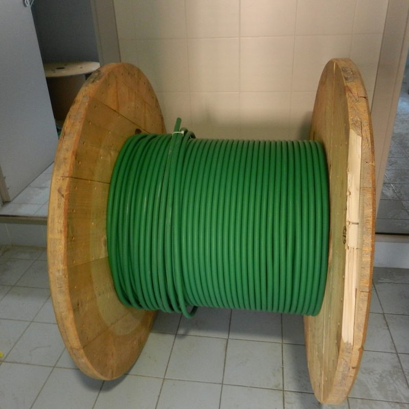 Finolex FR-LSH House Wire - Standard
