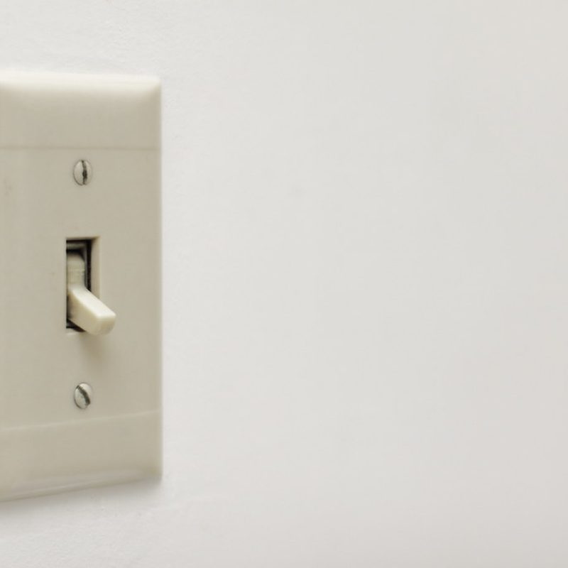 Anchor Penta 6A Switch