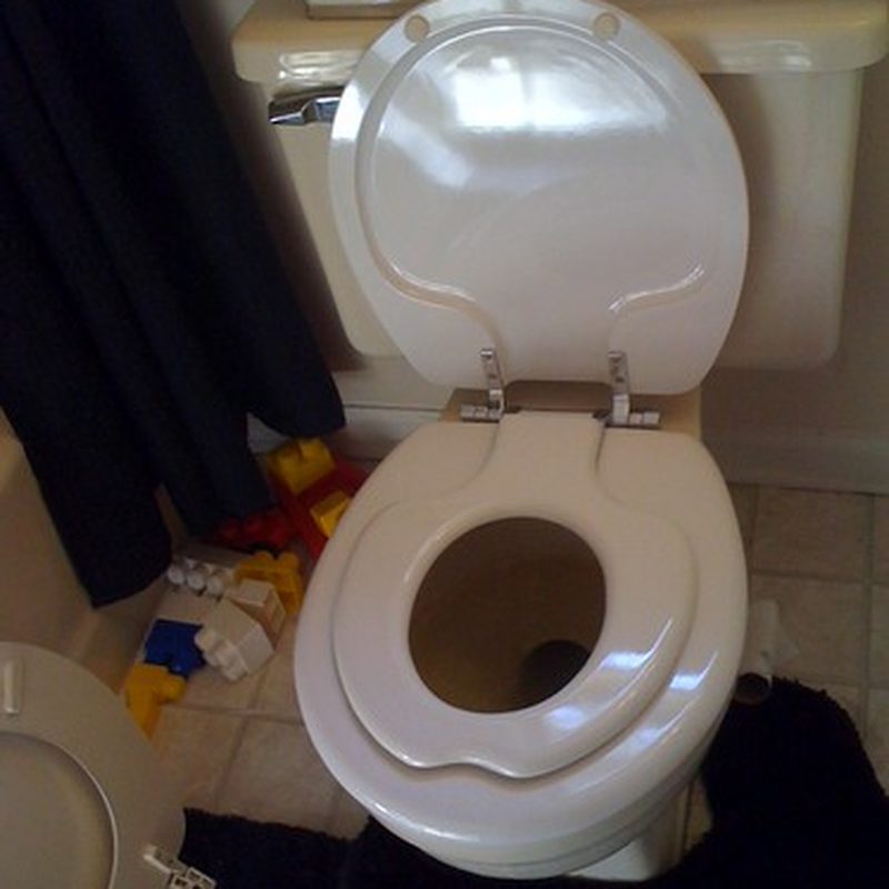 Hindware Wall Hung Commode