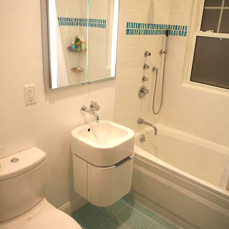 Hindware Wall Hung Commode