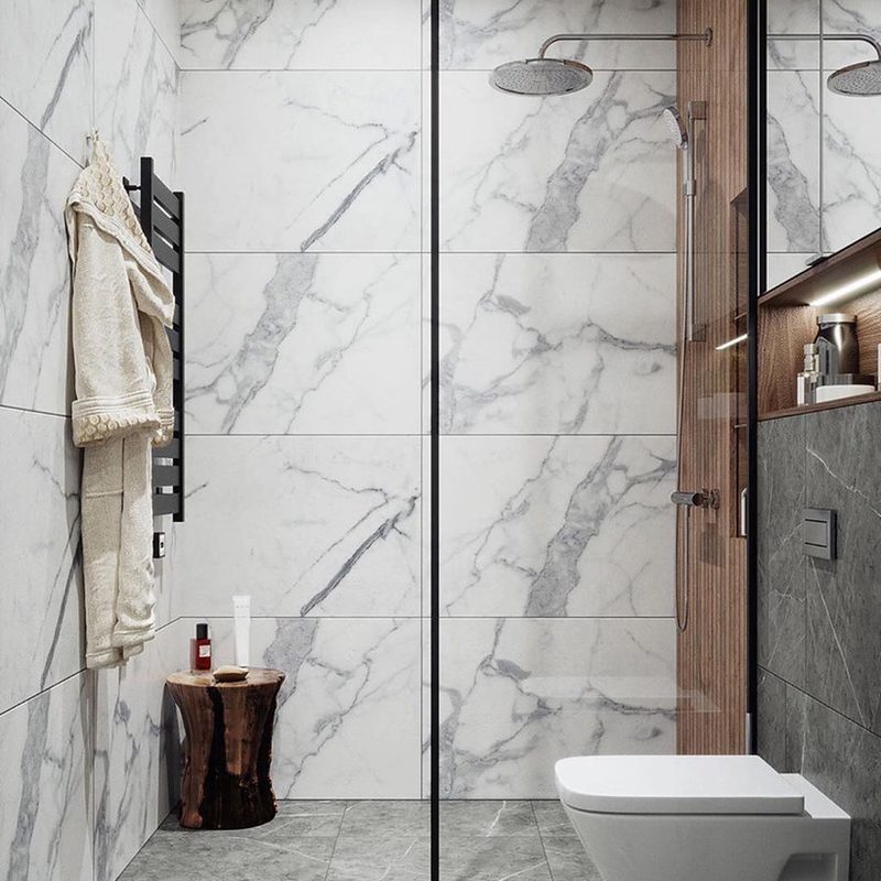Somany Ceramic Wall Tile 300x450