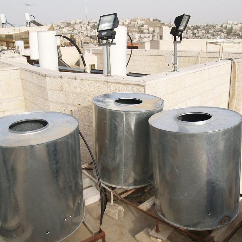 Sintex Triple Layer Water Tank - Standard